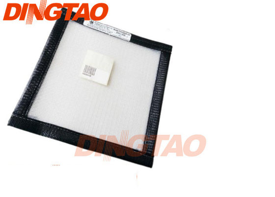 460500125 DT GT5250 Cutting Parts S5200 Cutter Spare Parts Filter 9.5x9.5 Elec