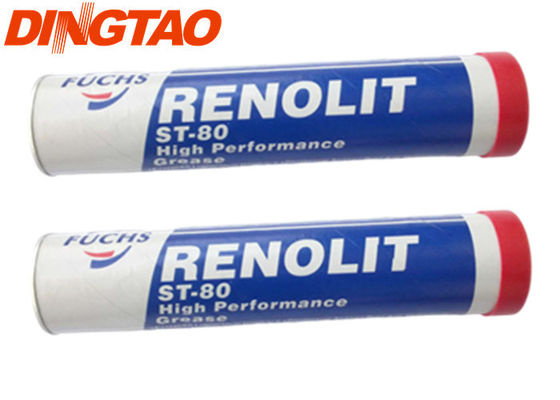 DT GT5250 S5200 Spare Parts PN 596500005 Lube White Multipurpose Grease W Ptfe