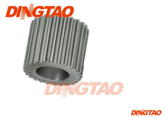 59316000 Pulley Motor Knife Drive For DT GT5250 Parts S5200 Cutter Spare Parts
