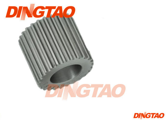 59316000 Pulley Motor Knife Drive For DT GT5250 Parts S5200 Cutter Spare Parts