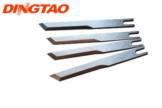KF00510 69x6x1mm Cutting Knife Blades For YIN HY-1701 Cutter Spare Parts