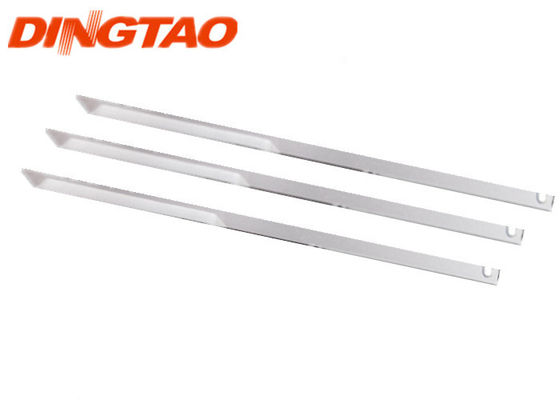 Cutter Knife Blades Spare Parts 276x8x2.4mm For Kawakami Cutter Machine