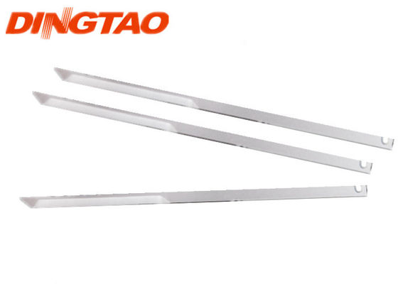 Cutter Knife Blades Spare Parts 276x8x2.4mm For Kawakami Cutter Machine