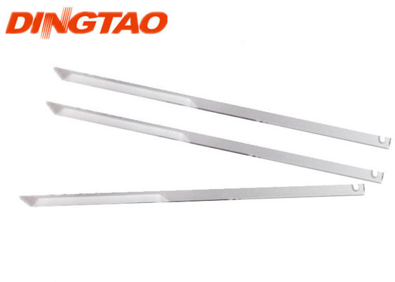 Cutter Knife Blades Spare Parts 276x8x2.4mm For Kawakami Cutter Machine