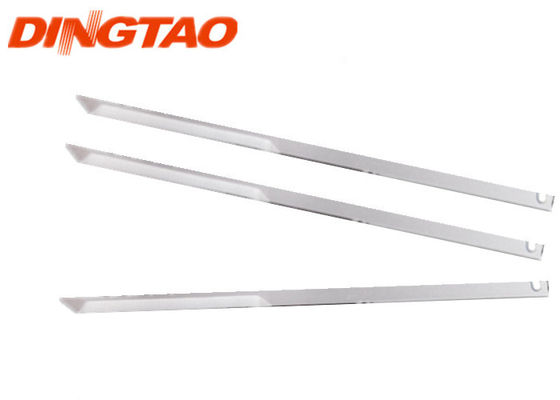 Cutter Knife Blades Spare Parts 276x8x2.4mm For Kawakami Cutter Machine