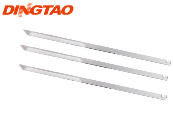 Cutter Knife Blades Spare Parts 276x8x2.4mm For Kawakami Cutter Machine