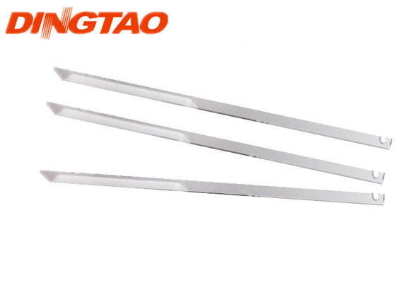 Cutter Knife Blades Spare Parts 276x8x2.4mm For Kawakami Cutter Machine