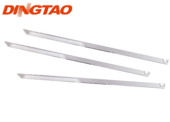 Cutter Knife Blades Spare Parts 276x8x2.4mm For Kawakami Cutter Machine