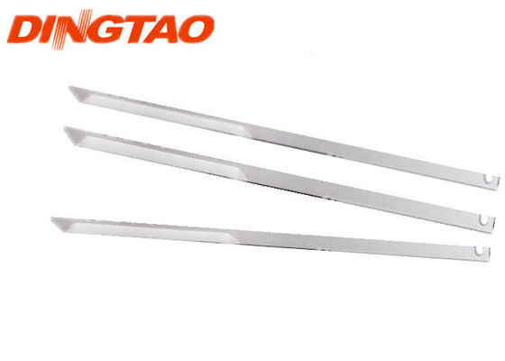 Cutter Knife Blades Spare Parts 276x8x2.4mm For Kawakami Cutter Machine