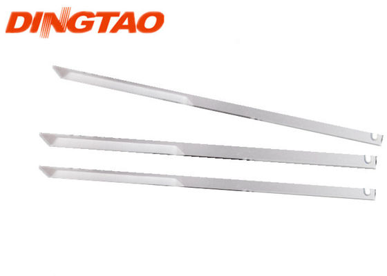 Cutter Knife Blades Spare Parts 276x8x2.4mm For Kawakami Cutter Machine
