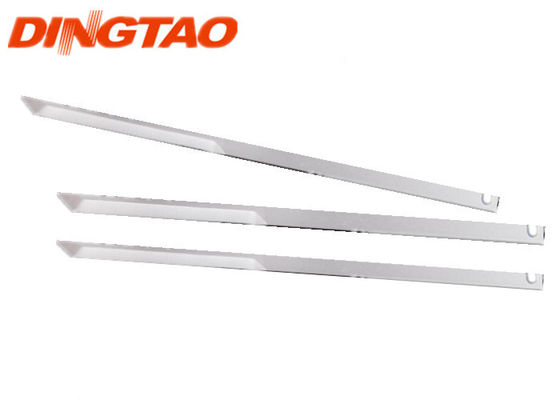 Cutter Knife Blades Spare Parts 276x8x2.4mm For Kawakami Cutter Machine