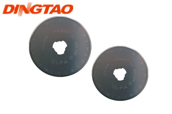 TL-004 Blade Wheel 1.75 10pcs For Dcs1500 Dcs2500 Dcs3500 Dcs3600 Cutter Parts