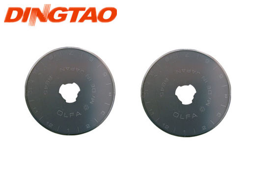TL-004 Blade Wheel 1.75 10pcs For Dcs1500 Dcs2500 Dcs3500 Dcs3600 Cutter Parts