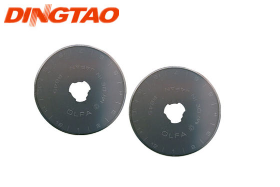 TL-004 Blade Wheel 1.75 10pcs For Dcs1500 Dcs2500 Dcs3500 Dcs3600 Cutter Parts
