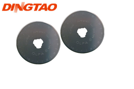 TL-004 Blade Wheel 1.75 10pcs For Dcs1500 Dcs2500 Dcs3500 Dcs3600 Cutter Parts