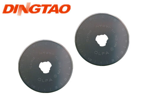 TL-004 Blade Wheel 1.75 10pcs For Dcs1500 Dcs2500 Dcs3500 Dcs3600 Cutter Parts