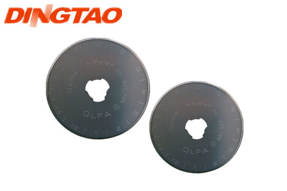 TL-004 Blade Wheel 1.75 10pcs For Dcs1500 Dcs2500 Dcs3500 Dcs3600 Cutter Parts