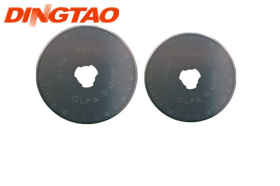 TL-004 Blade Wheel 1.75 10pcs For Dcs1500 Dcs2500 Dcs3500 Dcs3600 Cutter Parts