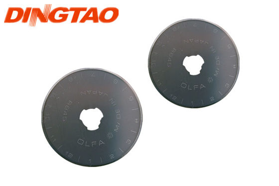 TL-004 Blade Wheel 1.75 10pcs For Dcs1500 Dcs2500 Dcs3500 Dcs3600 Cutter Parts