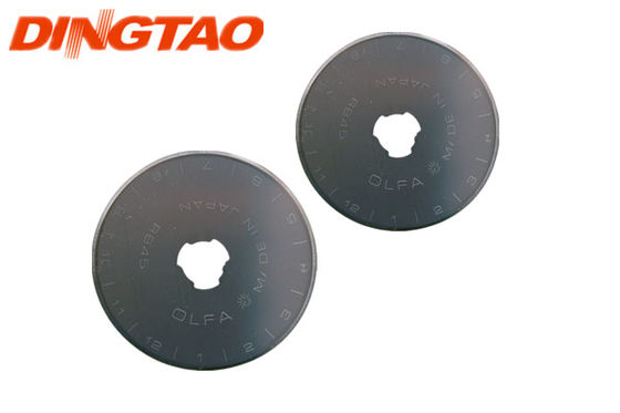 TL-004 Blade Wheel 1.75 10pcs For Dcs1500 Dcs2500 Dcs3500 Dcs3600 Cutter Parts