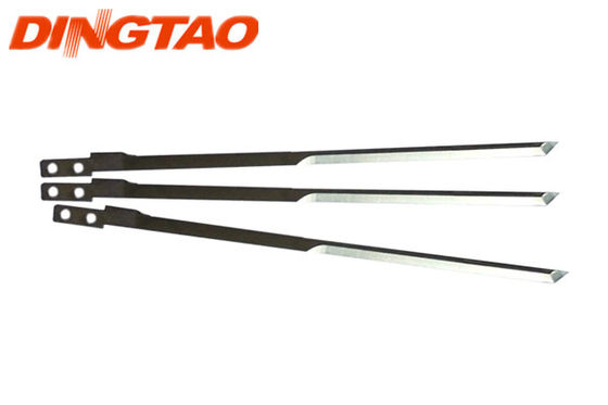 108065 223*8.2*2.5mm Cutting Knife Blade For DT Bullmer Cutter Machine Parts