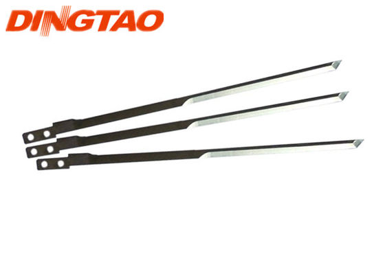 108065 223*8.2*2.5mm Cutting Knife Blade For DT Bullmer Cutter Machine Parts