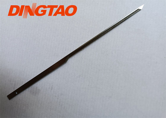 22217005 Knife Blade 078x.2 255 * 8 * 1.96mm For Gerber GT7250 S7200 Cutter Parts