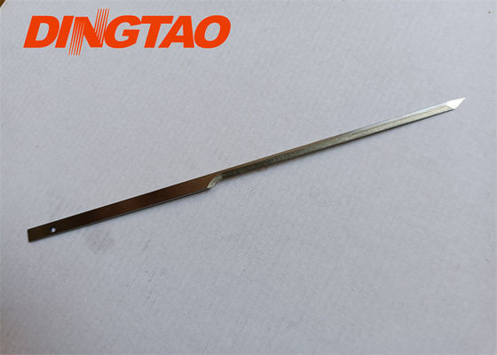 22217005 Knife Blade 078x.2 255 * 8 * 1.96mm For Gerber GT7250 S7200 Cutter Parts