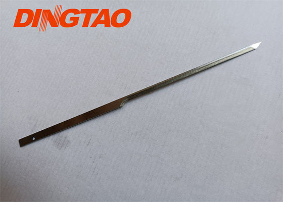 22217005 Knife Blade 078x.2 255 * 8 * 1.96mm For Gerber GT7250 S7200 Cutter Parts