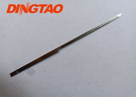 22217005 Knife Blade 078x.2 255 * 8 * 1.96mm For Gerber GT7250 S7200 Cutter Parts