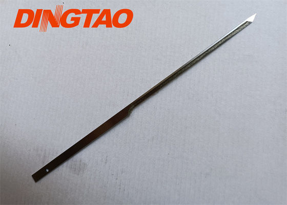 22217005 Knife Blade 078x.2 255 * 8 * 1.96mm For Gerber GT7250 S7200 Cutter Parts