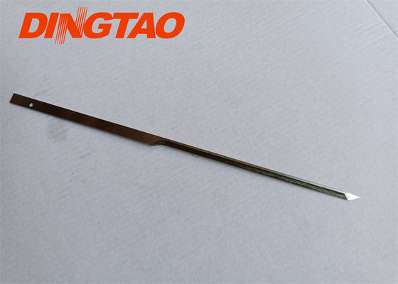 22217005 Knife Blade 078x.2 255 * 8 * 1.96mm For Gerber GT7250 S7200 Cutter Parts