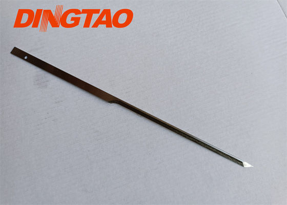 22217005 Knife Blade 078x.2 255 * 8 * 1.96mm For Gerber GT7250 S7200 Cutter Parts