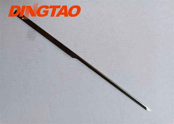 22217005 Knife Blade 078x.2 255 * 8 * 1.96mm For Gerber GT7250 S7200 Cutter Parts