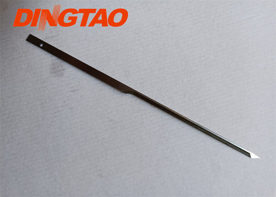 22217005 Knife Blade 078x.2 255 * 8 * 1.96mm For Gerber GT7250 S7200 Cutter Parts