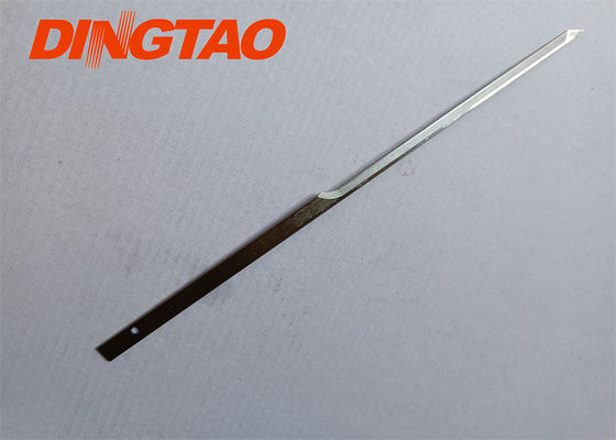 22217005 Knife Blade 078x.2 255 * 8 * 1.96mm For Gerber GT7250 S7200 Cutter Parts