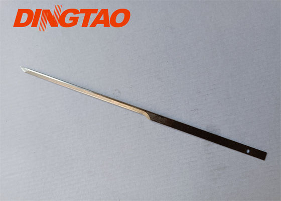 22217005 Knife Blade 078x.2 255 * 8 * 1.96mm For Gerber GT7250 S7200 Cutter Parts