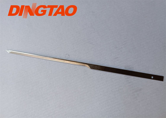 22217005 Knife Blade 078x.2 255 * 8 * 1.96mm For Gerber GT7250 S7200 Cutter Parts