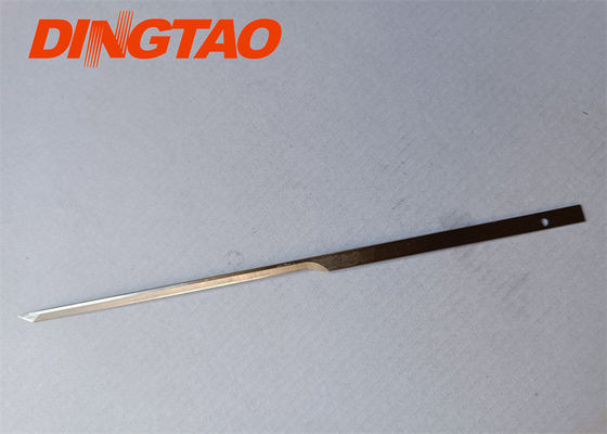 22217005 Knife Blade 078x.2 255 * 8 * 1.96mm For Gerber GT7250 S7200 Cutter Parts