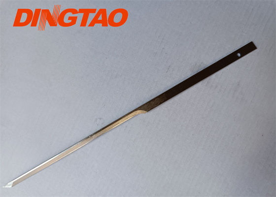 22217005 Knife Blade 078x.2 255 * 8 * 1.96mm For Gerber GT7250 S7200 Cutter Parts