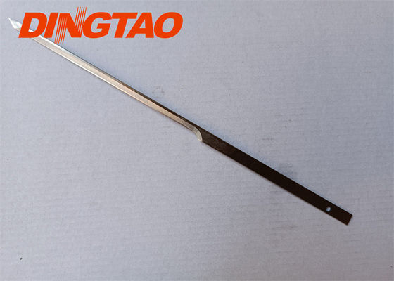 22217005 Knife Blade 078x.2 255 * 8 * 1.96mm For Gerber GT7250 S7200 Cutter Parts