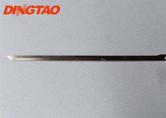 Cutter Parts For Gerber GT5250 S5200 54782009 Blade S-93-5 S52,.078x5 16x1/4