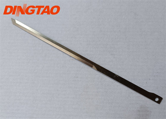 Cutter Parts For Gerber GT5250 S5200 54782009 Blade S-93-5 S52,.078x5 16x1/4