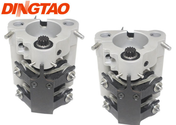 Cutter Parts For Gerber S5200 GT5250 Shrp Assy S5200/s93hpc 078x1/4 Blad 83160000