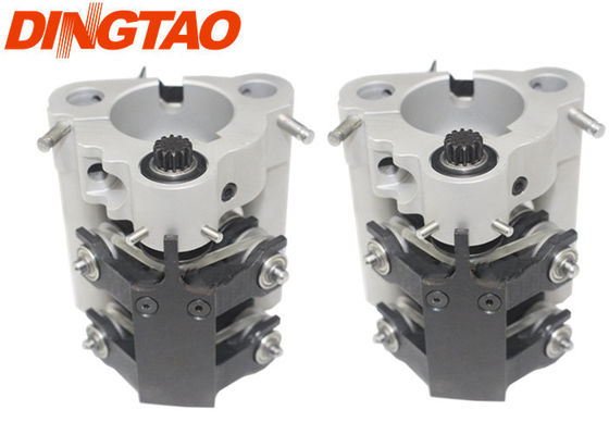 Cutter Parts For Gerber S5200 GT5250 Shrp Assy S5200/s93hpc 078x1/4 Blad 83160000