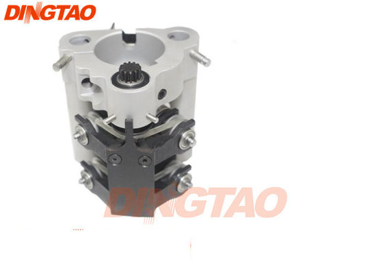 Cutter Parts For Gerber S5200 GT5250 Shrp Assy S5200/s93hpc 078x1/4 Blad 83160000