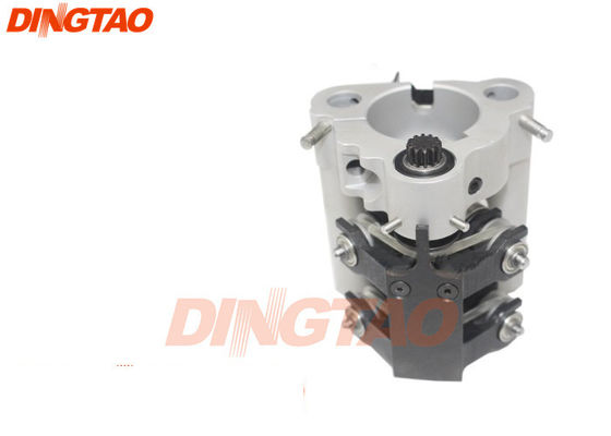 Cutter Parts For Gerber S5200 GT5250 Shrp Assy S5200/s93hpc 078x1/4 Blad 83160000