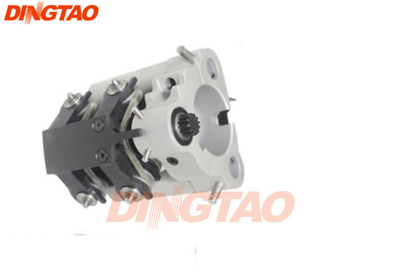 Cutter Parts For Gerber S5200 GT5250 Shrp Assy S5200/s93hpc 078x1/4 Blad 83160000