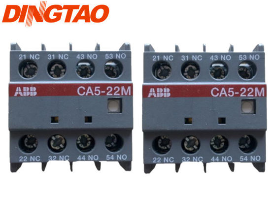 DT GT5250 Spare Parts Sttr Abb Bc30-30-22-01 45a 600v Max 2 K1 K2 345500401