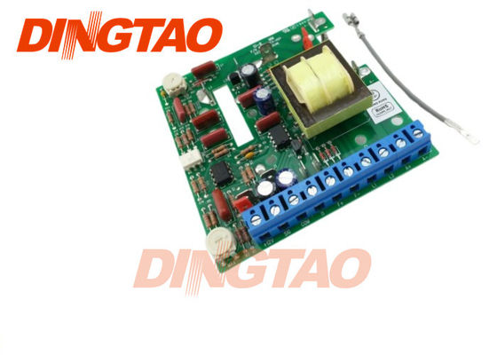 ISO GT5250 Cutter Parts S5200 Spare Parts 350500028 Pca Signal Isolator S32 Drill